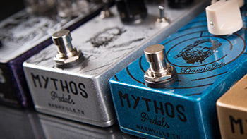 Mythos-Ology – Wildwood Guitars