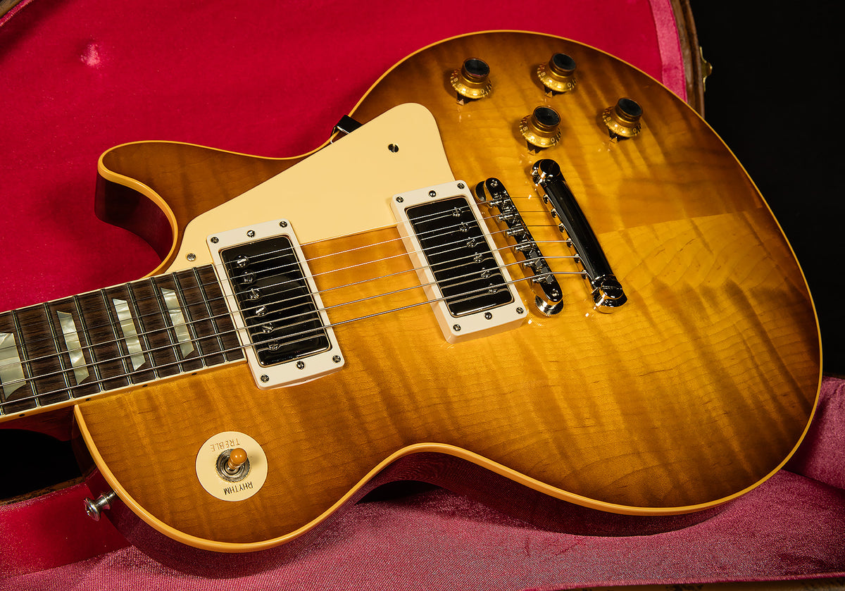 Wildwood Spec 1960 Les Paul Standard - Gloss