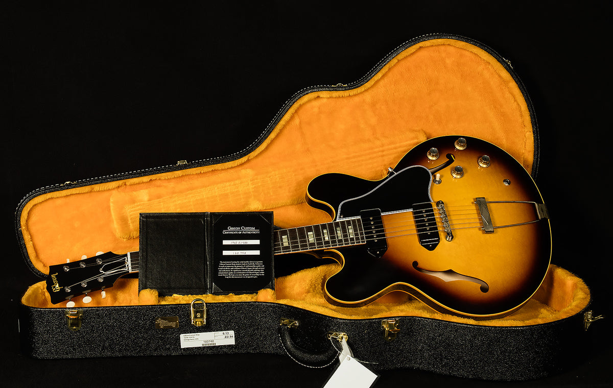 Historic Collection 1962 ES-330 - VOS