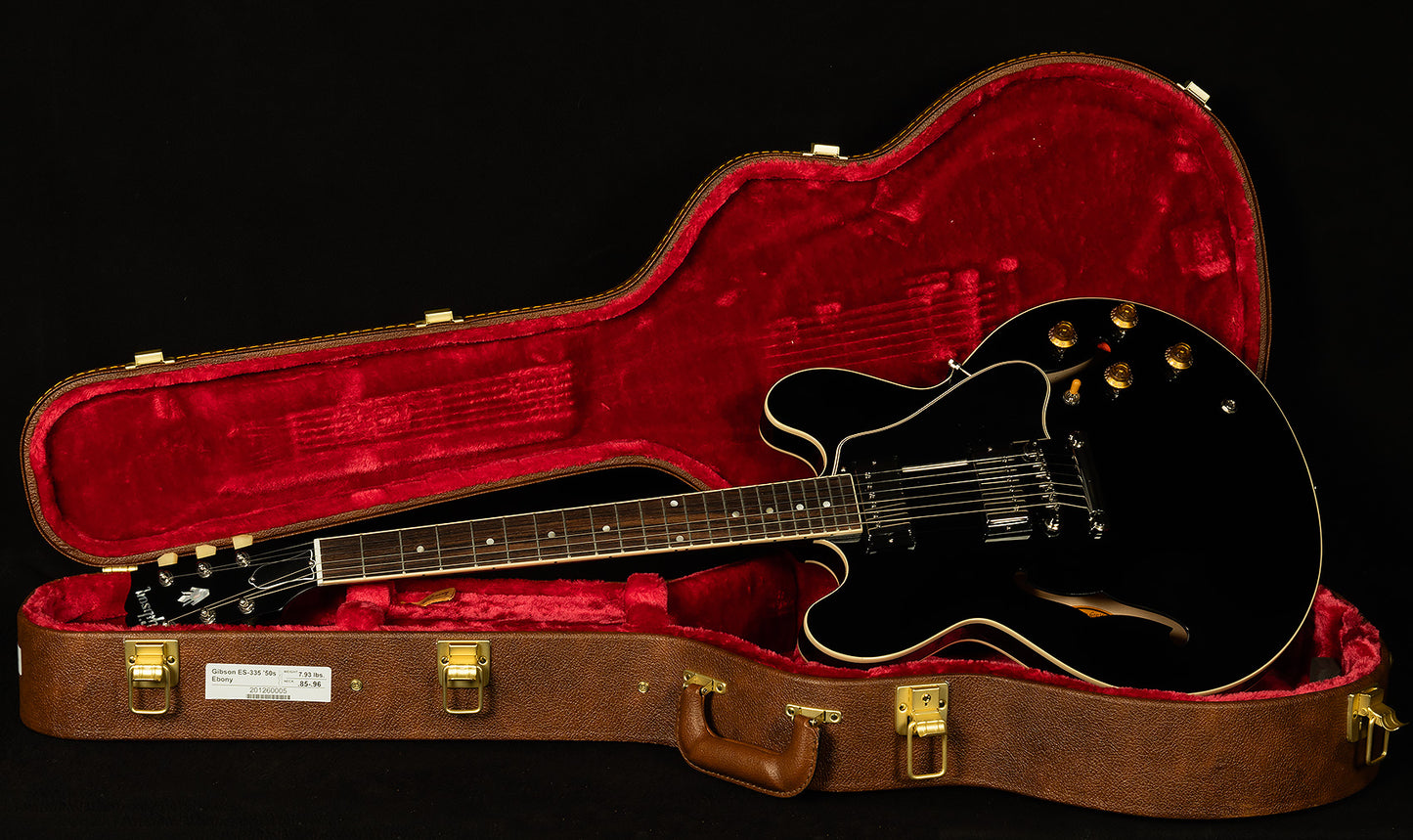 ES-335 '50s