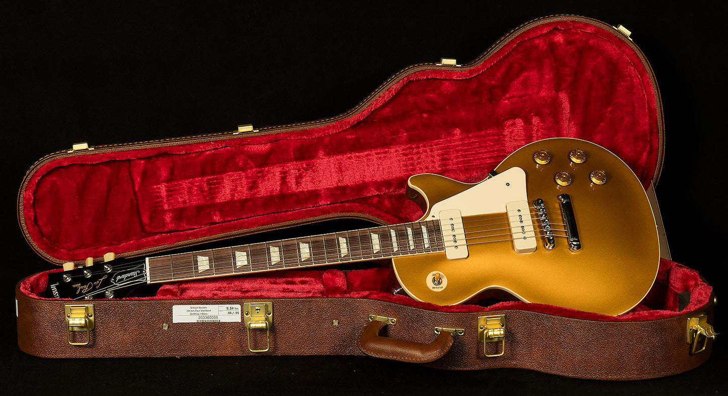 Original Collection Les Paul Standard '50s P-90