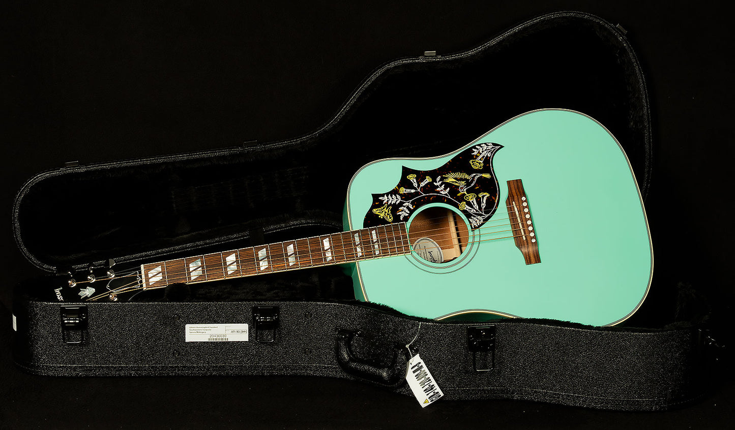 Modern Collection Hummingbird Standard