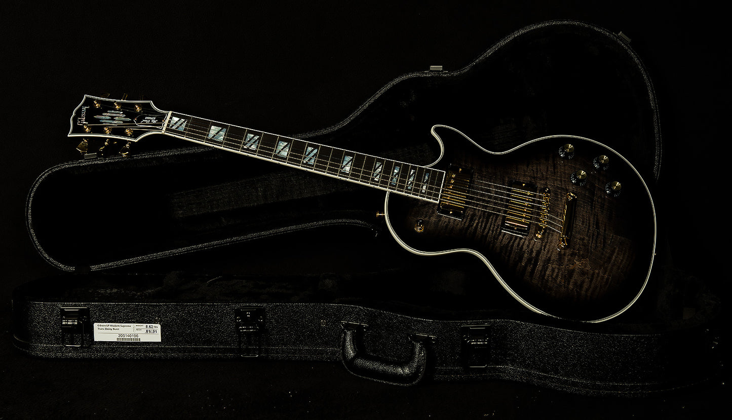 Les Paul Supreme