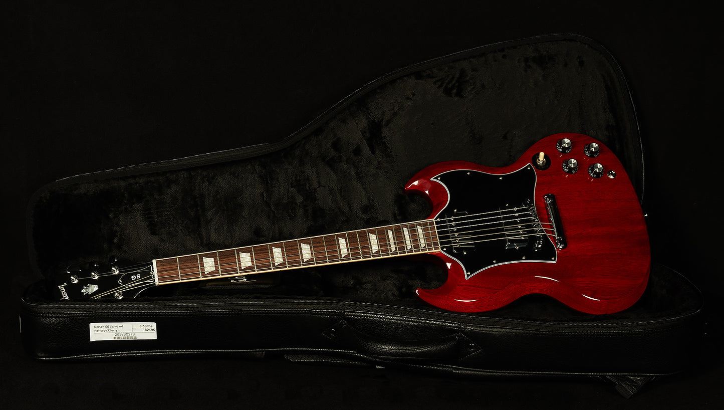 Modern Collection SG Standard