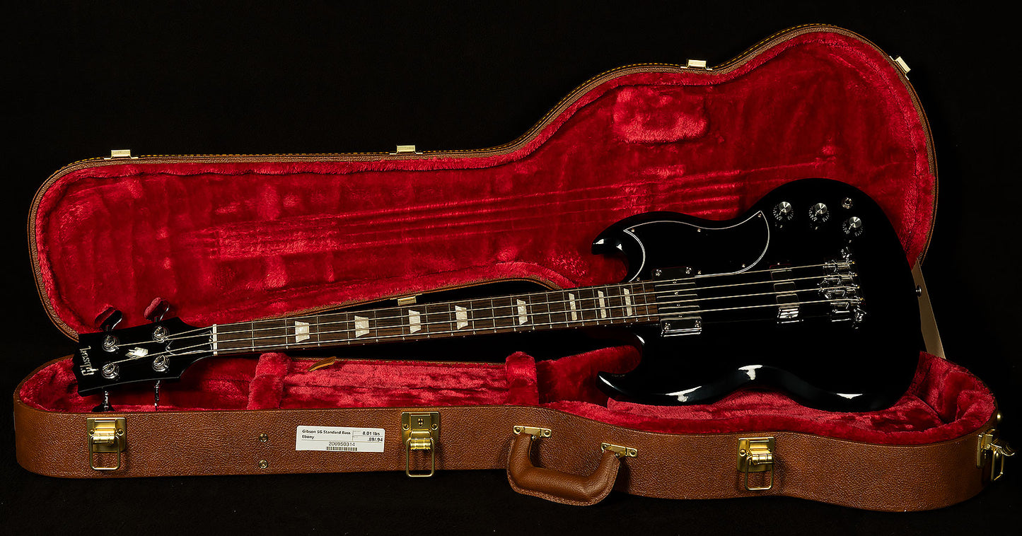Original Collection SG Standard Bass