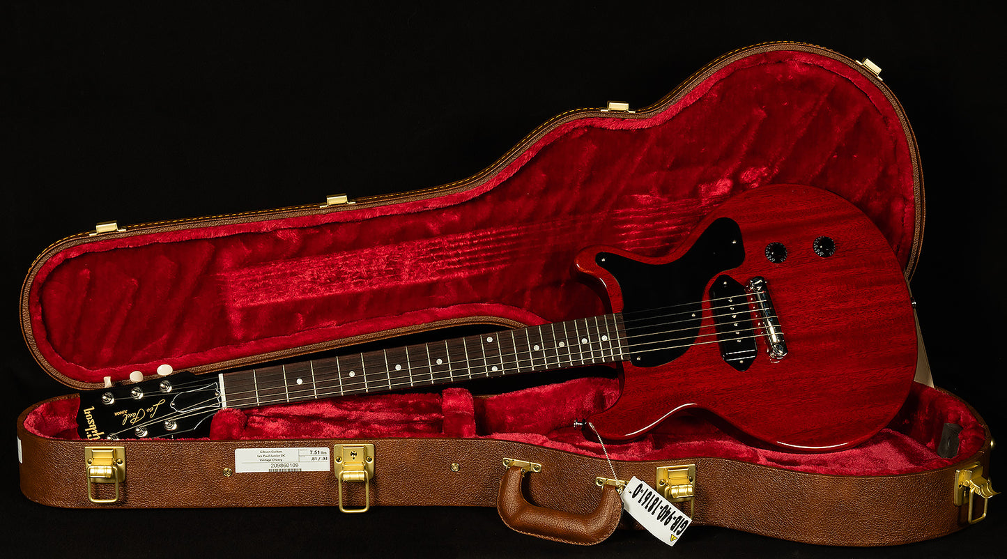 Original Collection Les Paul Junior Doublecut