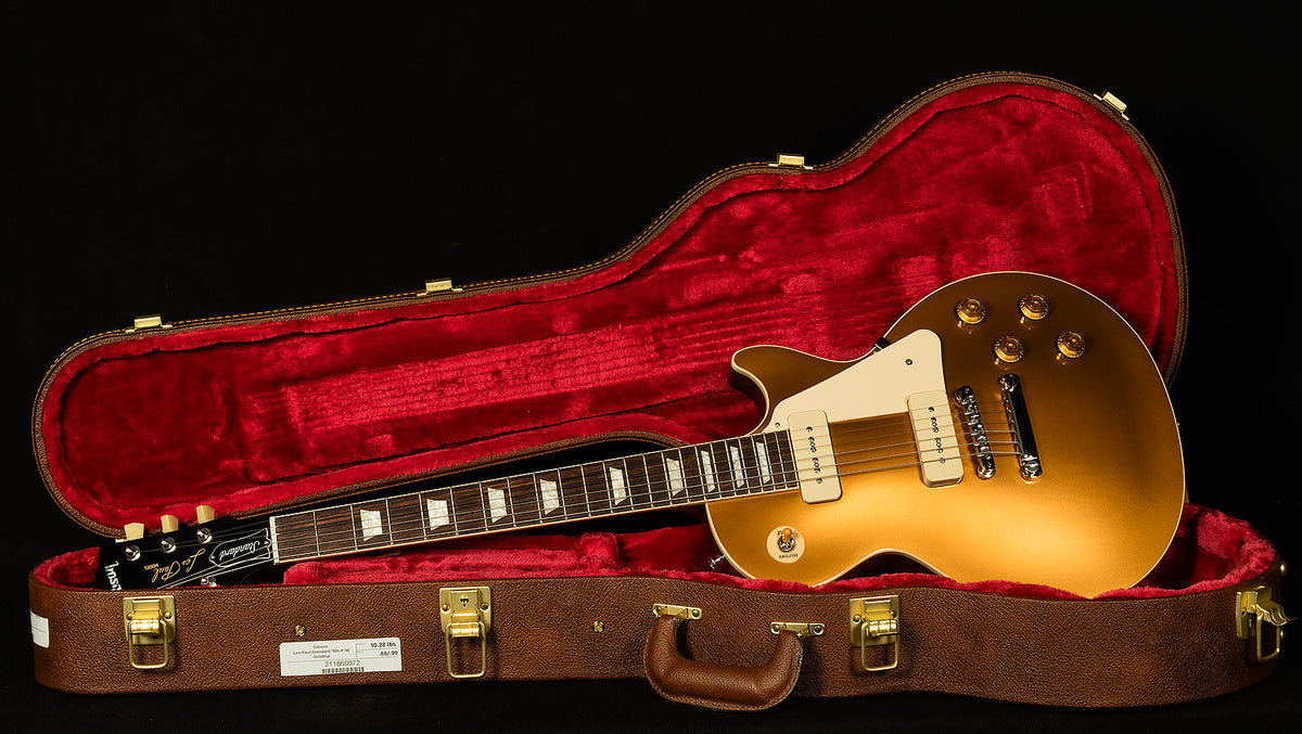 Original Collection Les Paul Standard '50s P-90