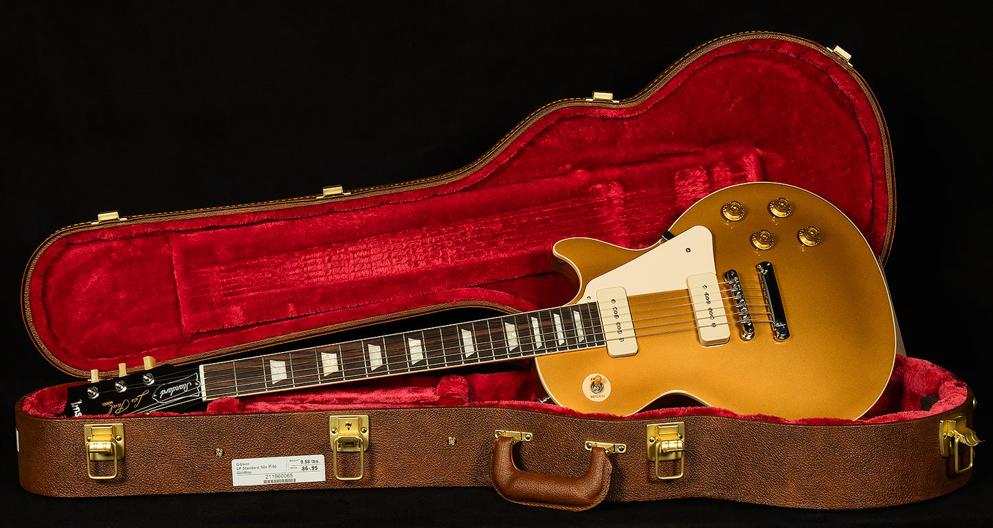 Original Collection Les Paul Standard '50s P-90