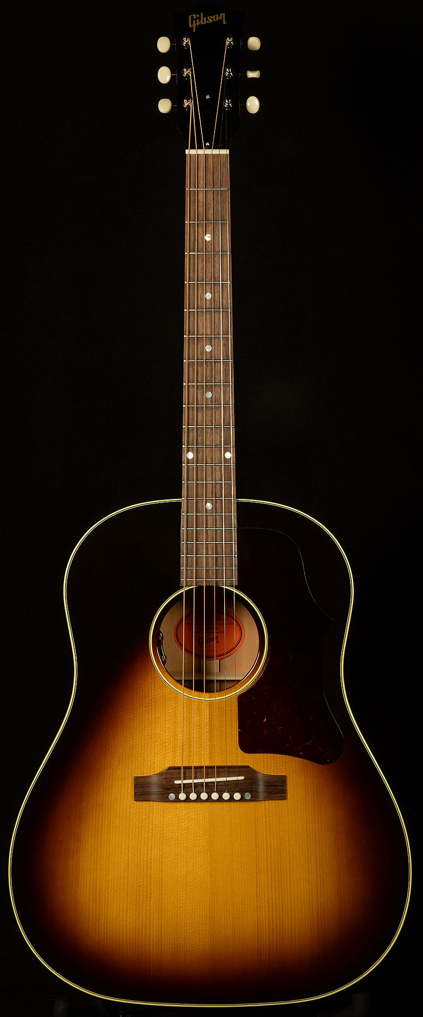 50s J-45 Original – Wildwood Guitars