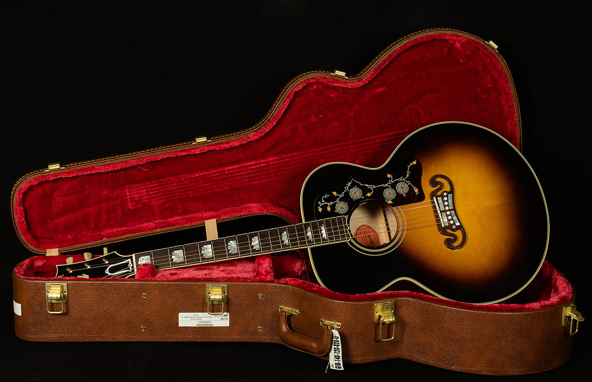 SJ-200 Original