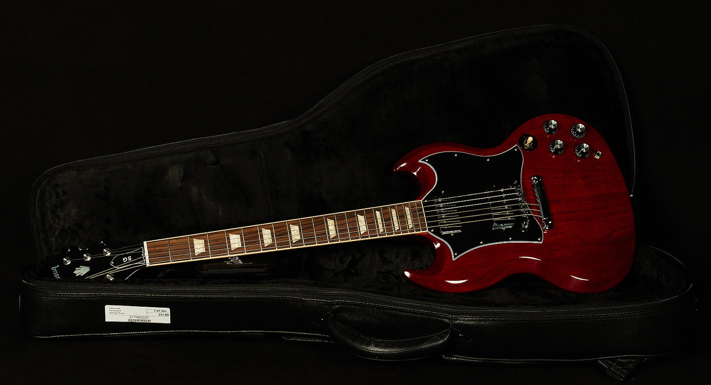 Modern Collection SG Standard