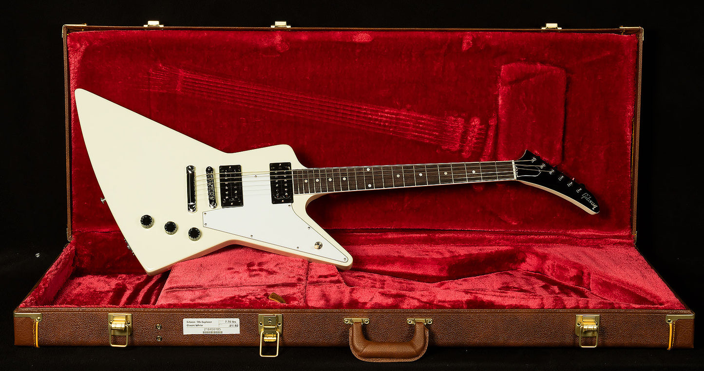 Original Collection '70s Explorer