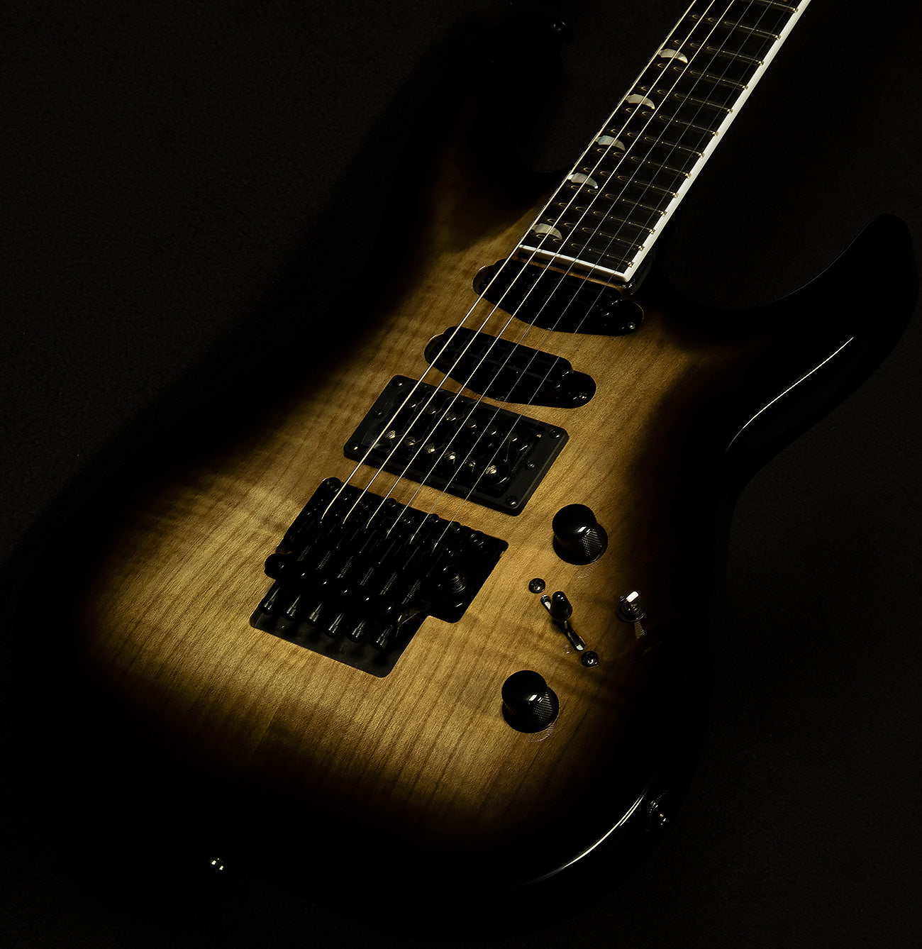 Original Collection SM-1 Figured