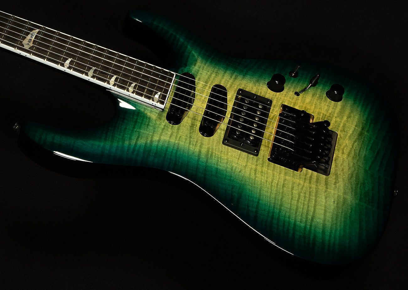 Original Collection SM-1 Figured