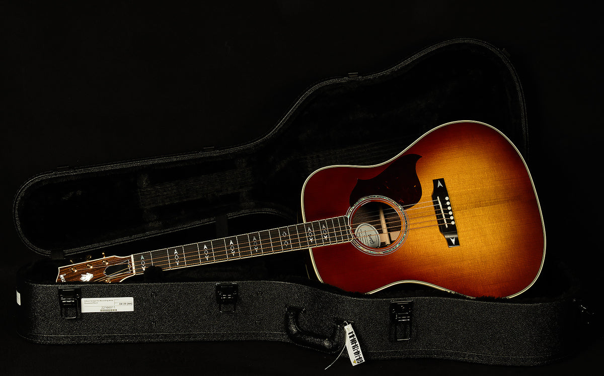 Modern Collection Songwriter Recording Artist with HiFi DNA
