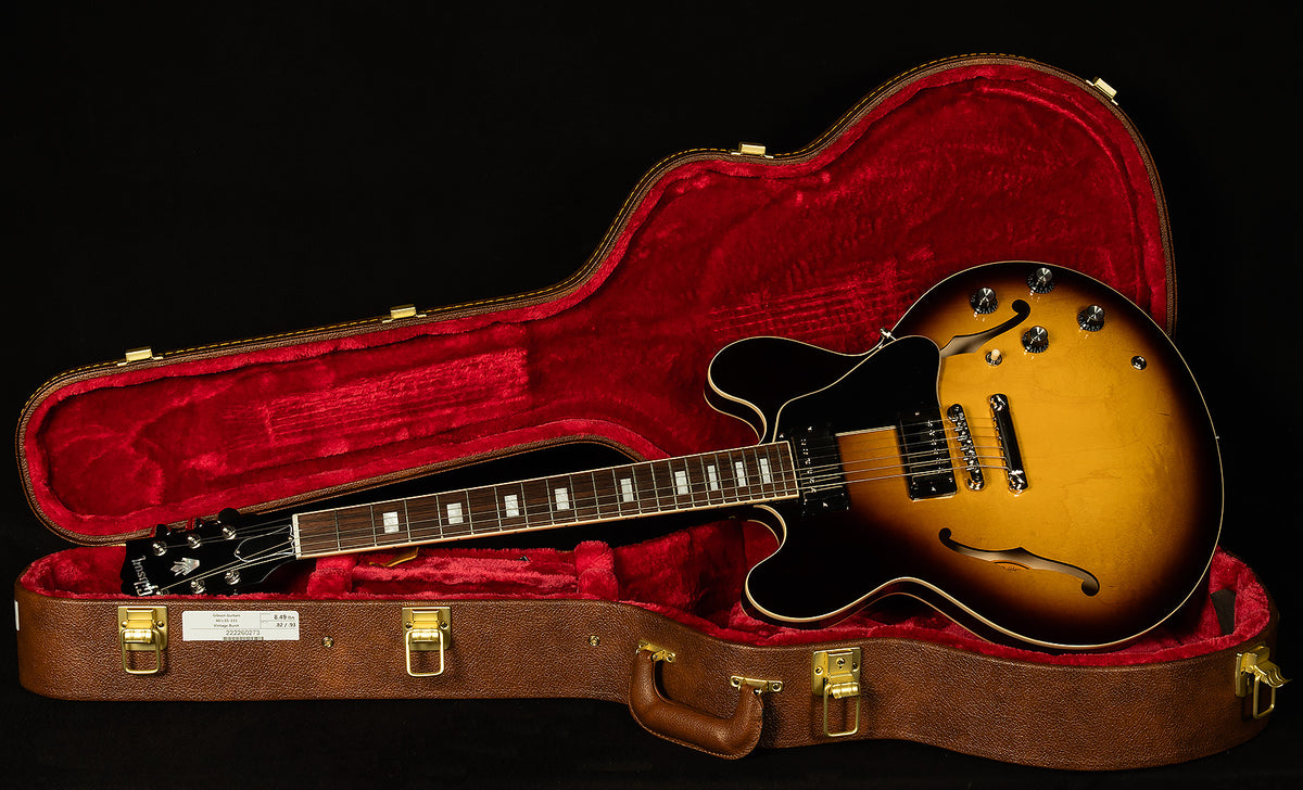 Original Collection ES-335 '60s