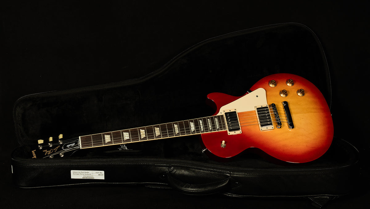 Modern Collection Les Paul Studio