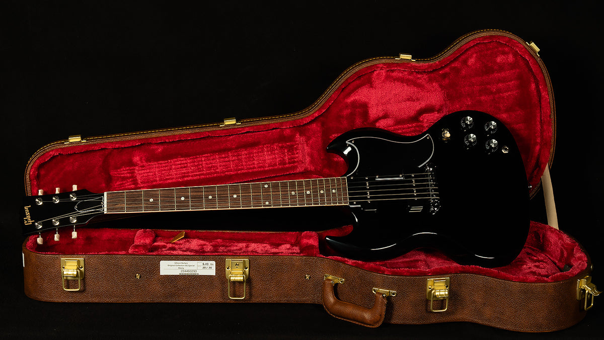 Original Collection SG Special