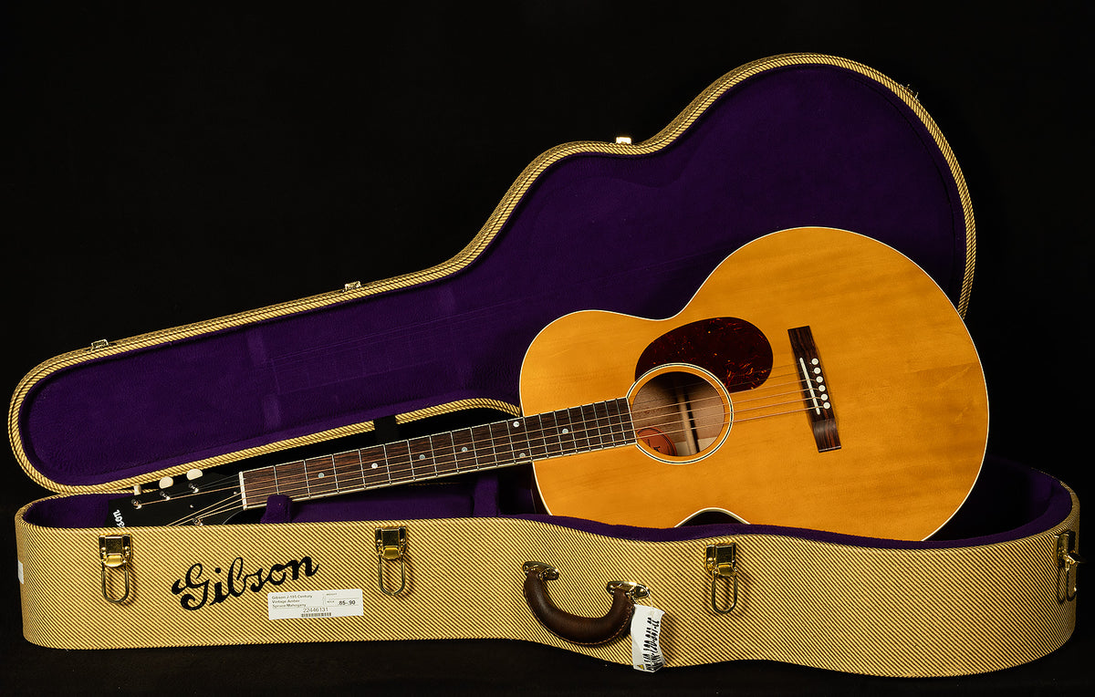 Century Collection J-185 Century 12-Fret