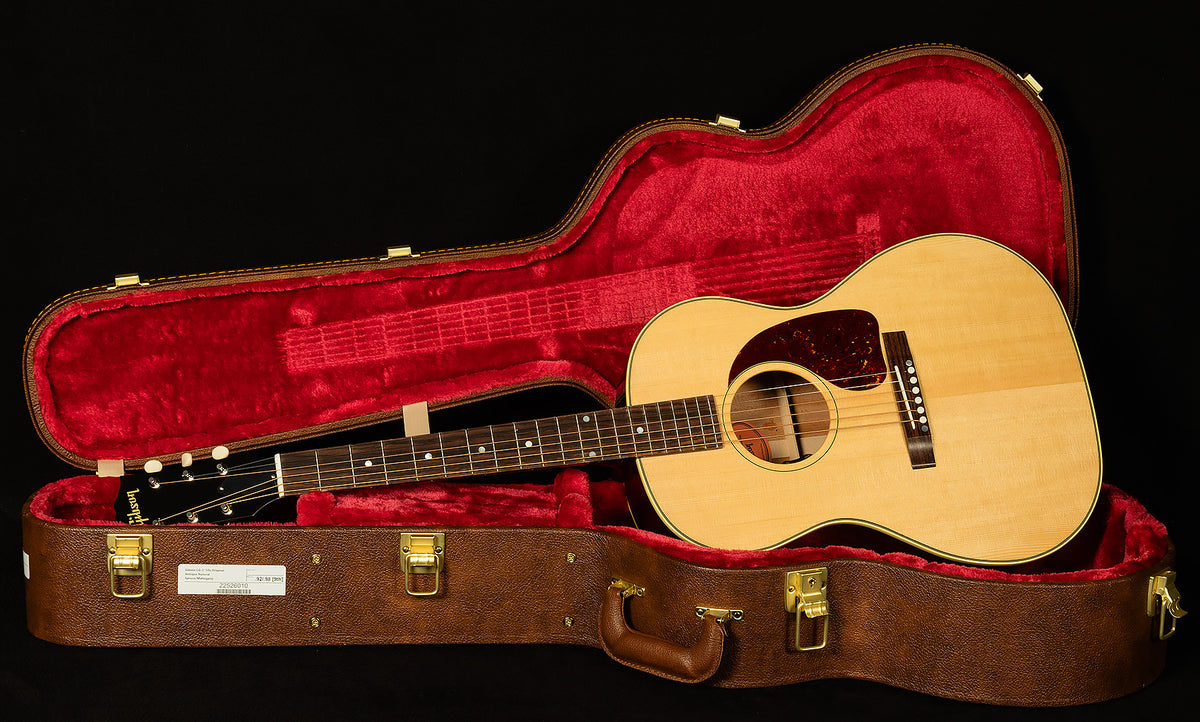 Original Collection LG-2 '50s Original with HiFi DNA