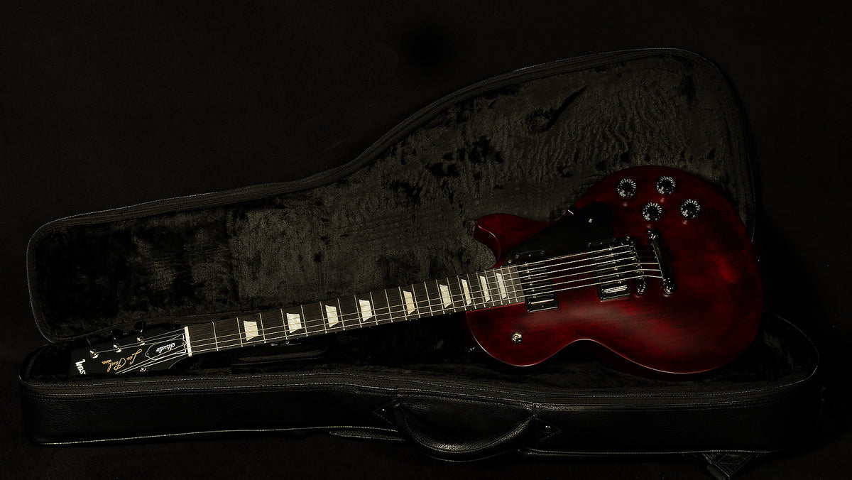 Modern Collection Les Paul Studio Modern