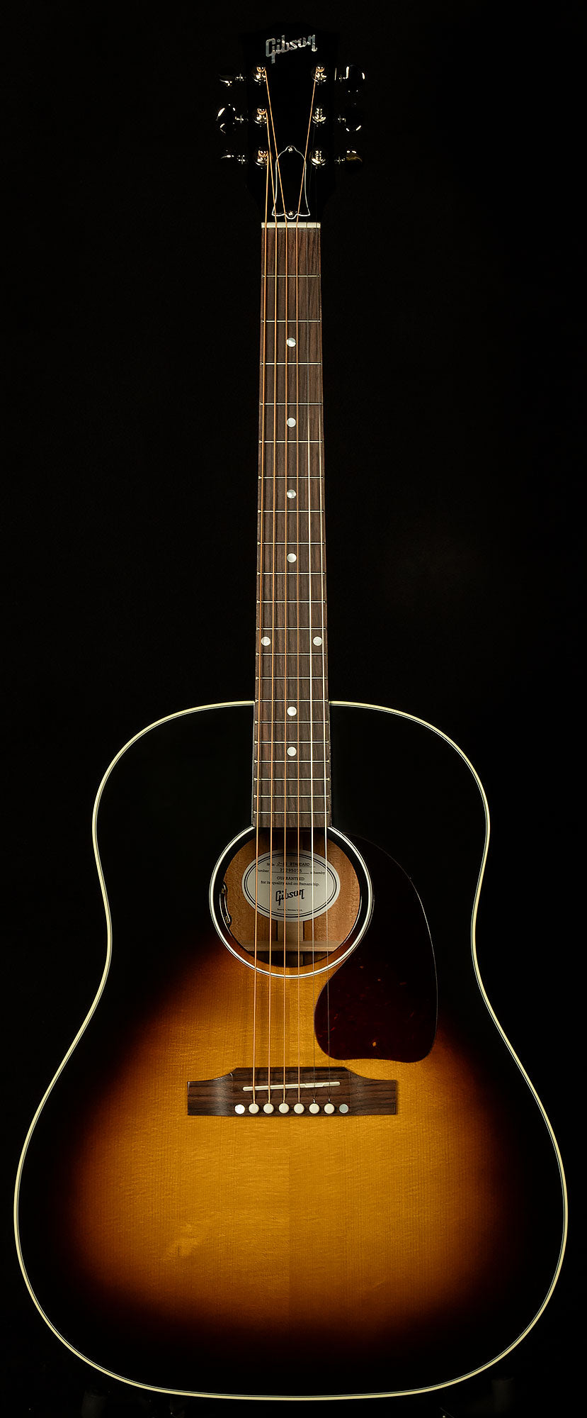 Modern Collection J-45 Standard – Wildwood Guitars
