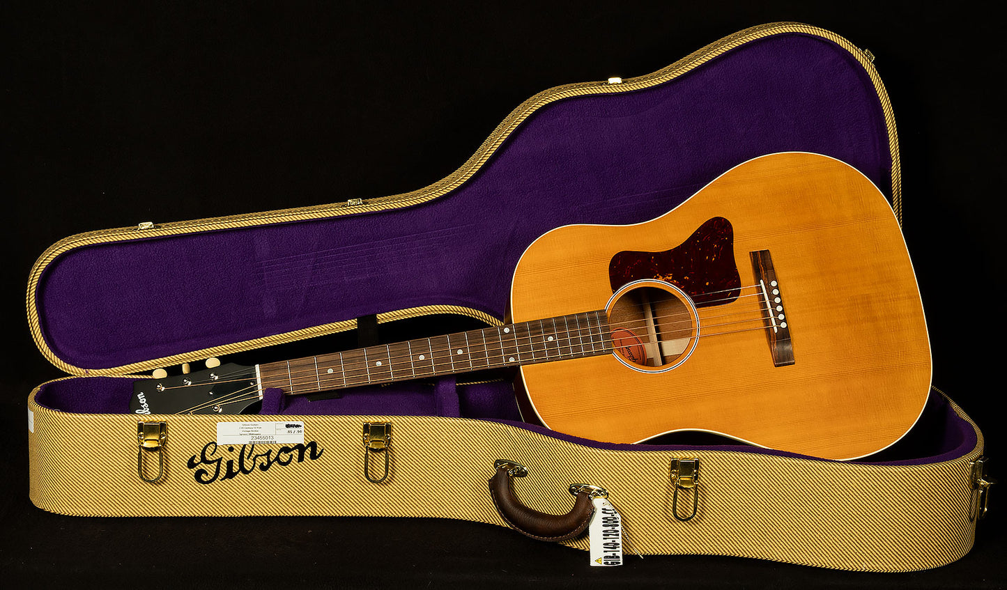 Century Collection J-45 Century 12-Fret