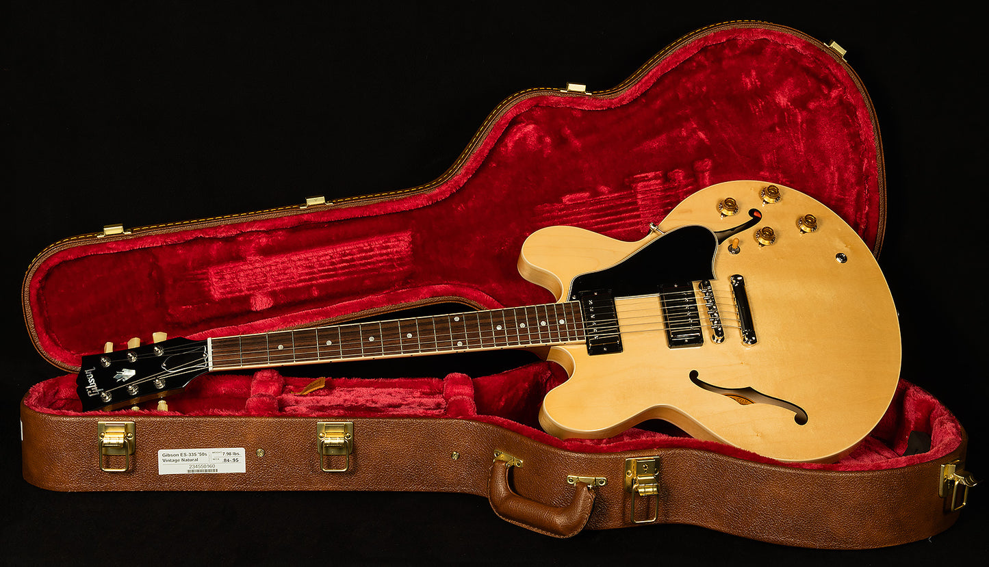 ES-335 '50s