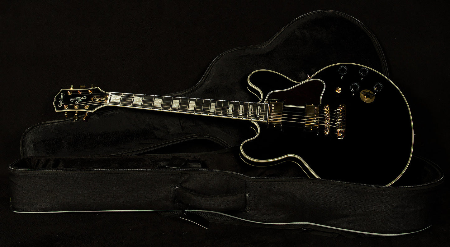 B.B. King Lucille