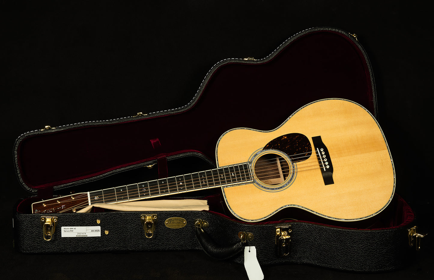 Standard Series OM-42