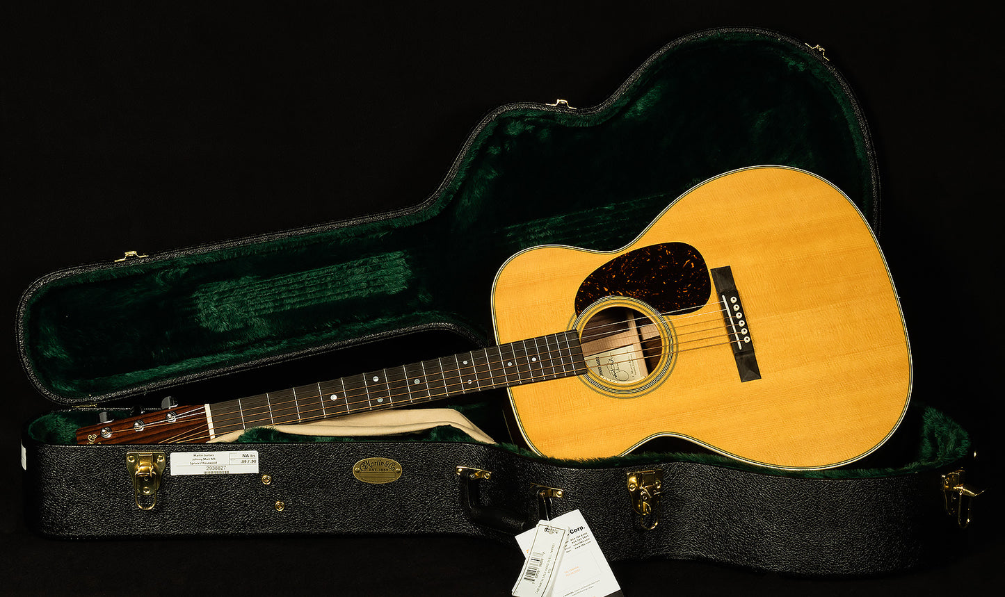 M-6 Johnny Marr Signature