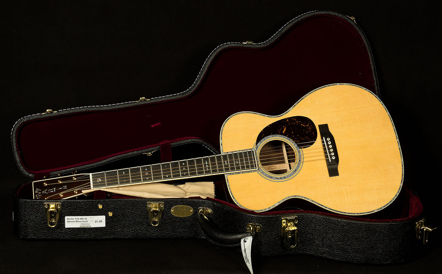 Standard Series 000-42