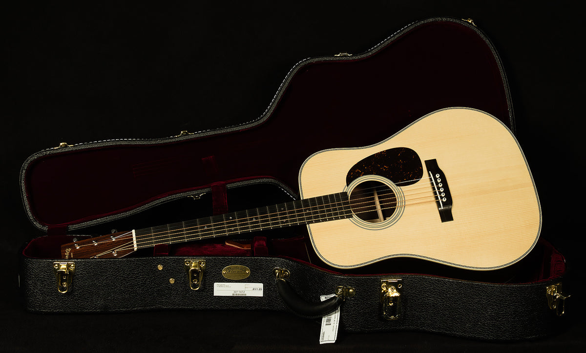 Custom Shop D-28 1937