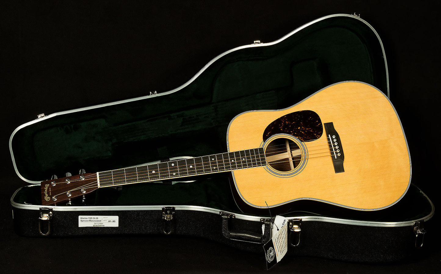 Standard Series D-35