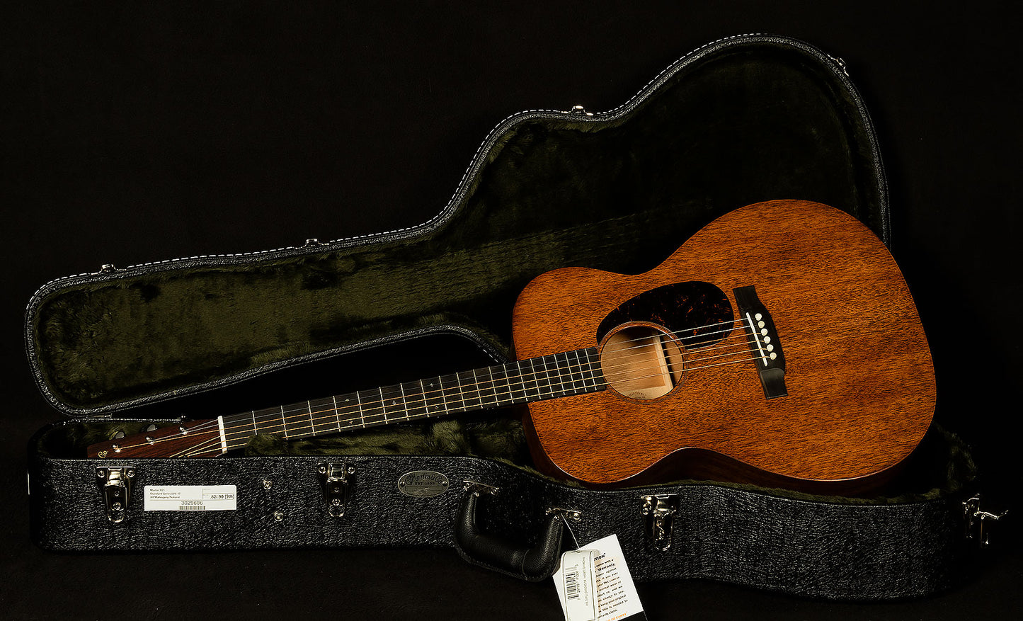 Standard Series 000-17