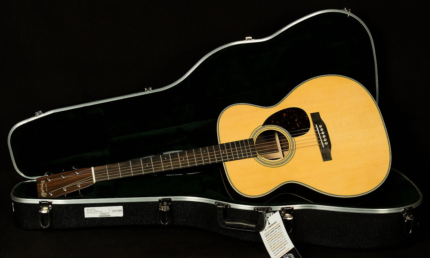 Standard Series OM-28E