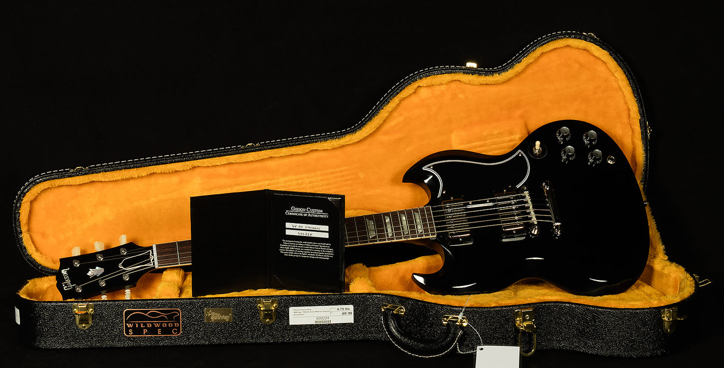 Wildwood Spec 1964 SG Standard - Gloss