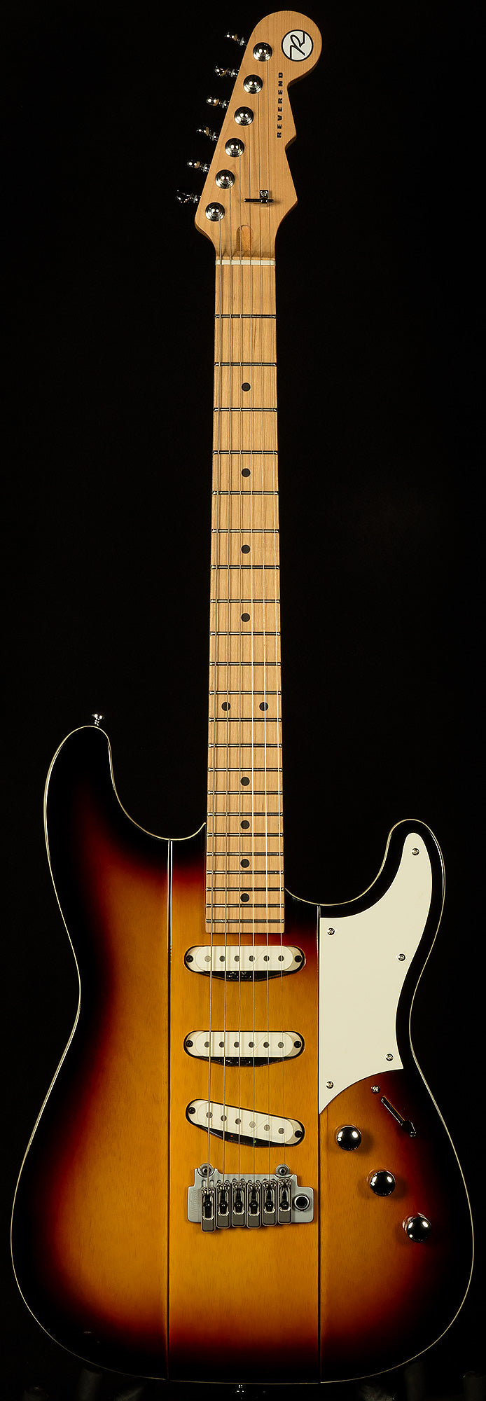 Greg Koch Signature Gristle ST