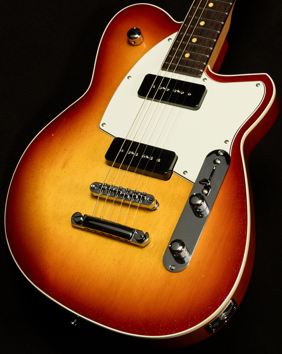 Charger 290