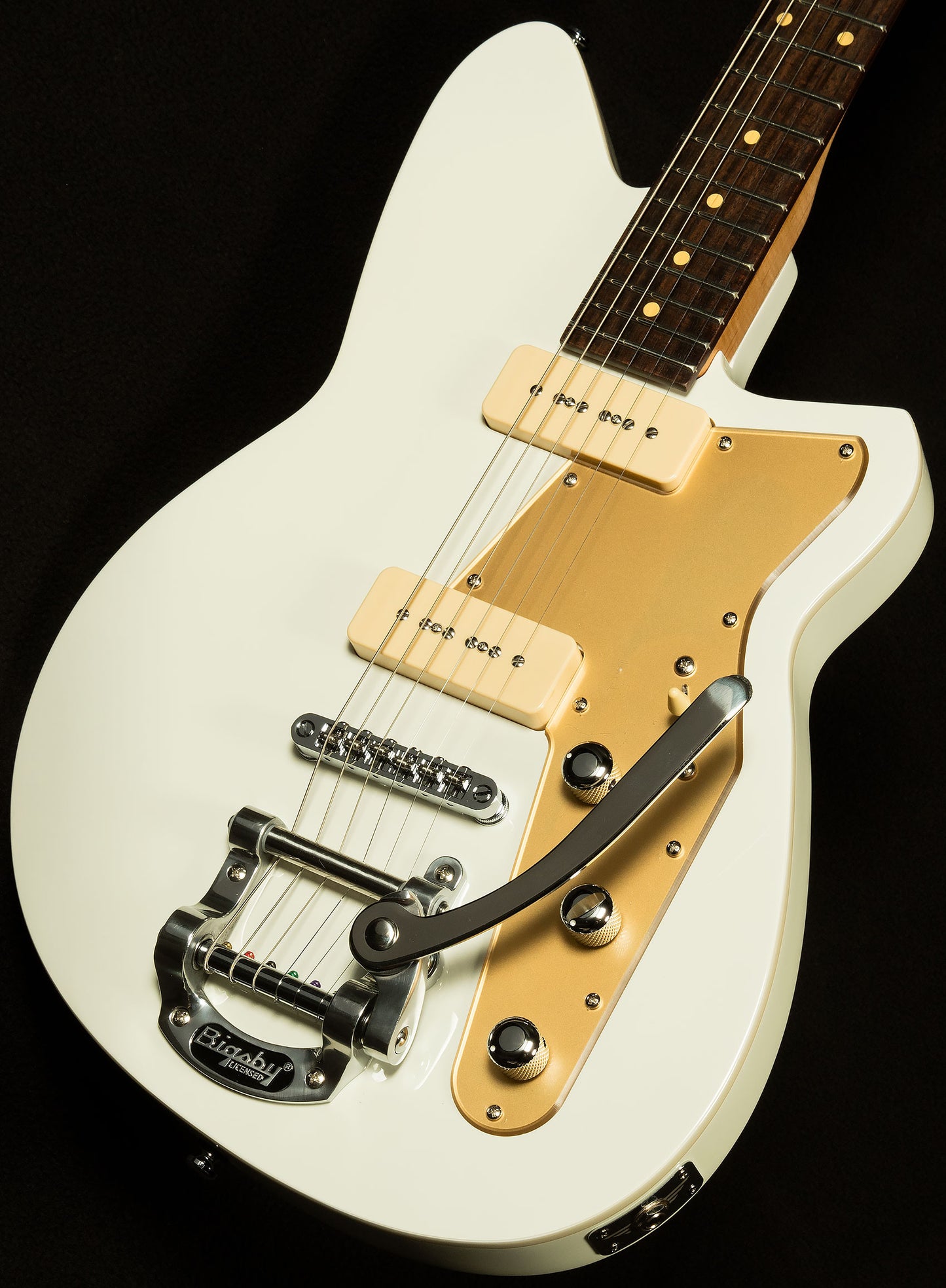 Jetstream 290 - Bigsby