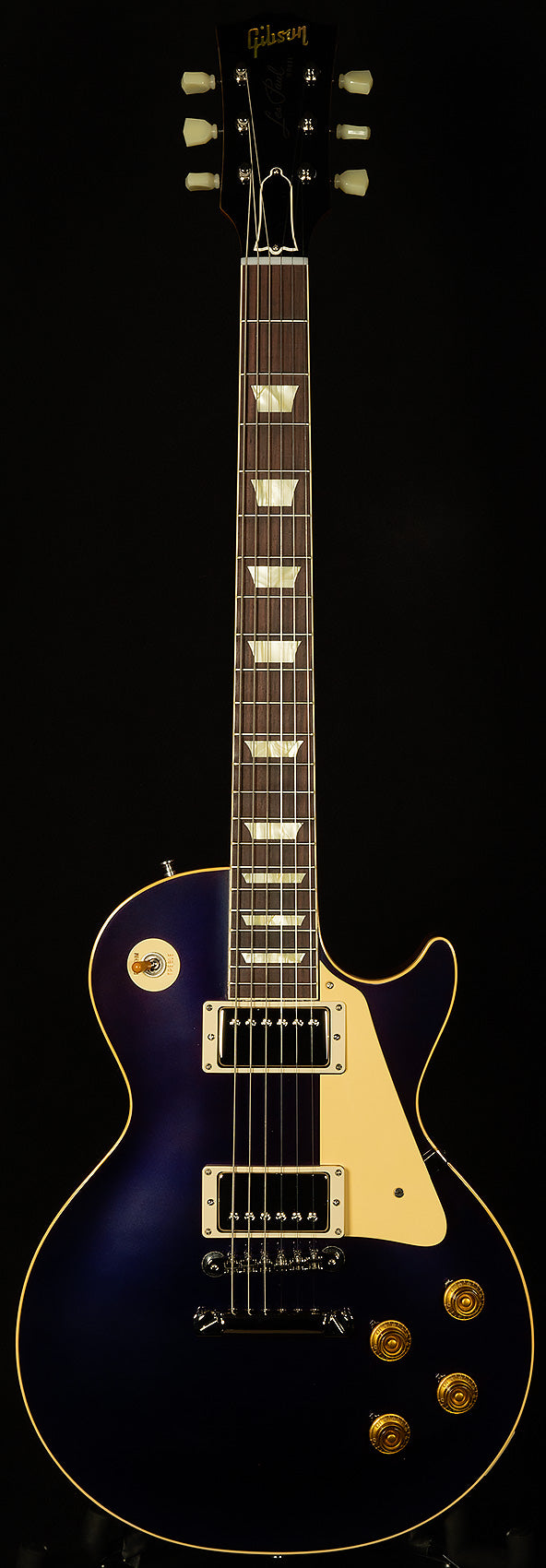 Wildwood Spec 1957 Les Paul Standard - Gloss – Wildwood Guitars