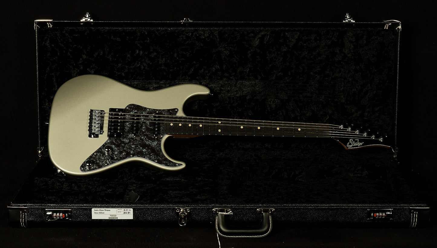 Pete Thorn Signature Standard HSS