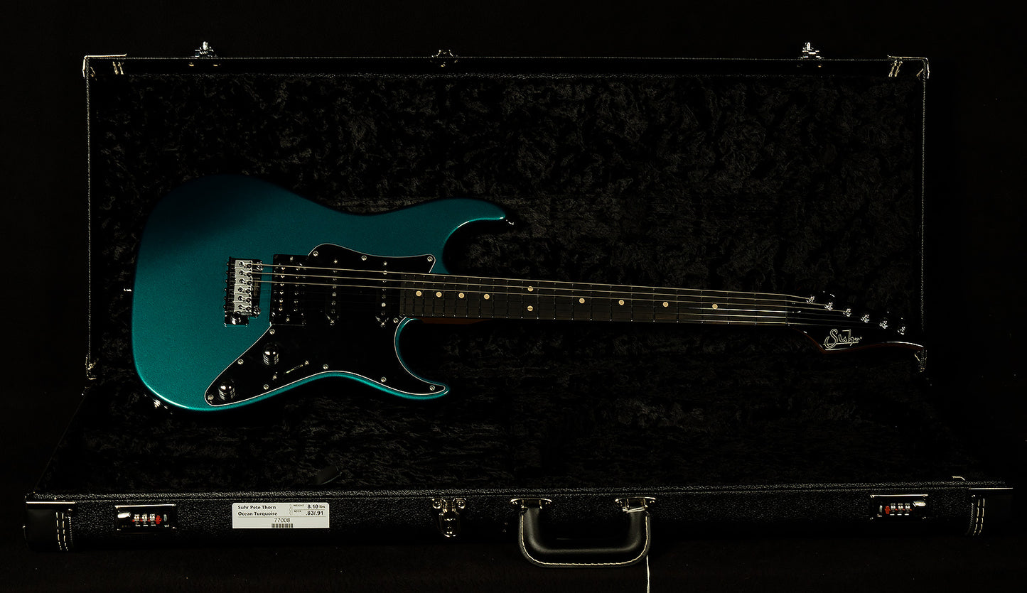 Pete Thorn Signature Standard HSS