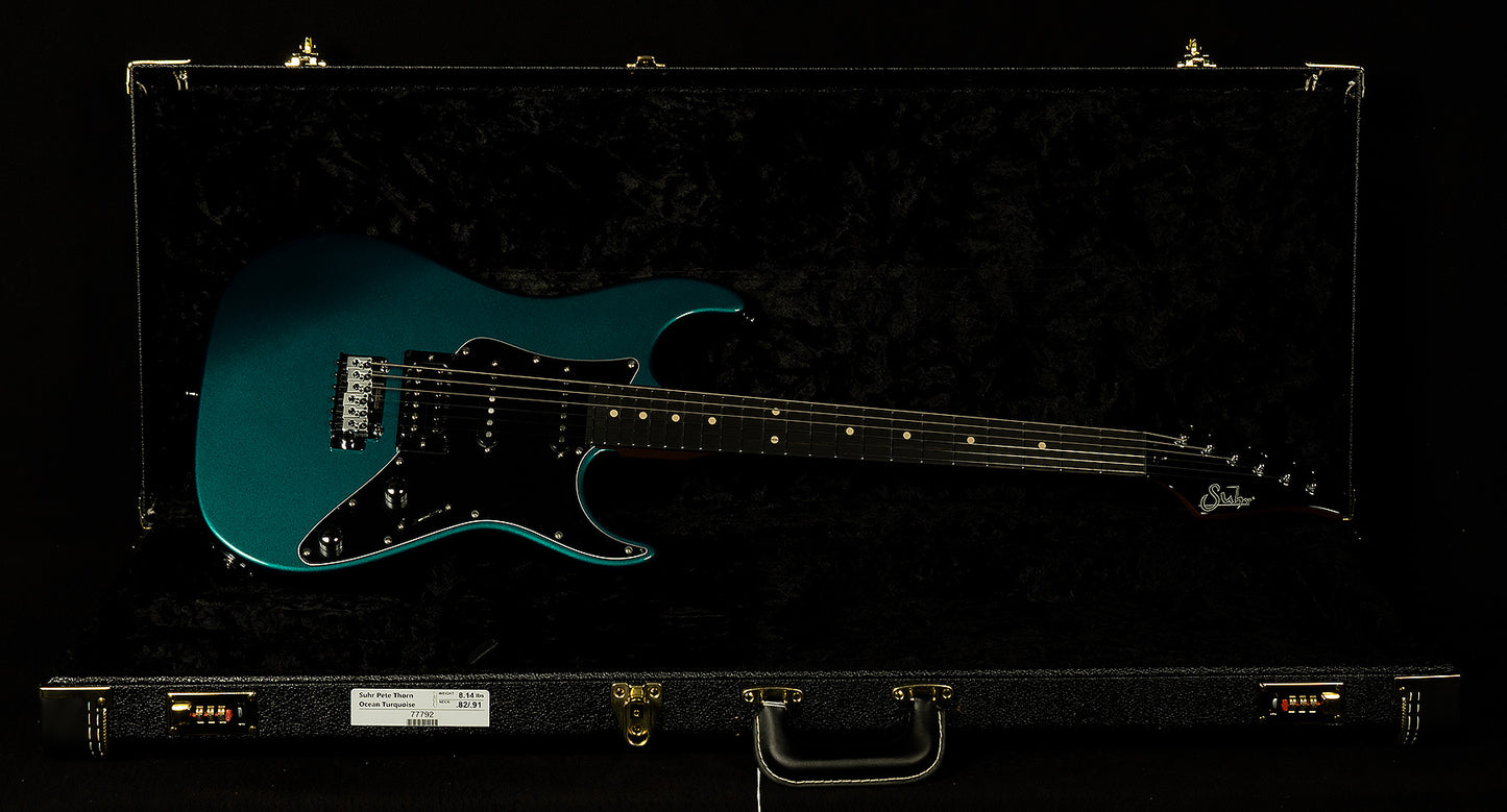 Pete Thorn Signature Standard HSS