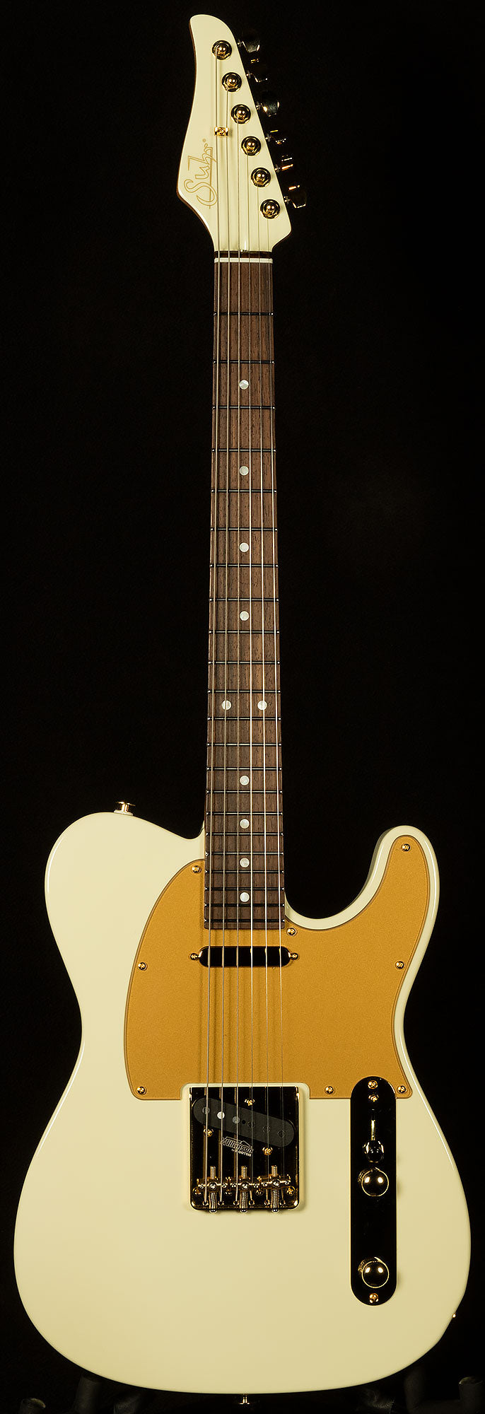 mateus asato gear Mateus Asato Signature Classic T – Wildwood Guitars