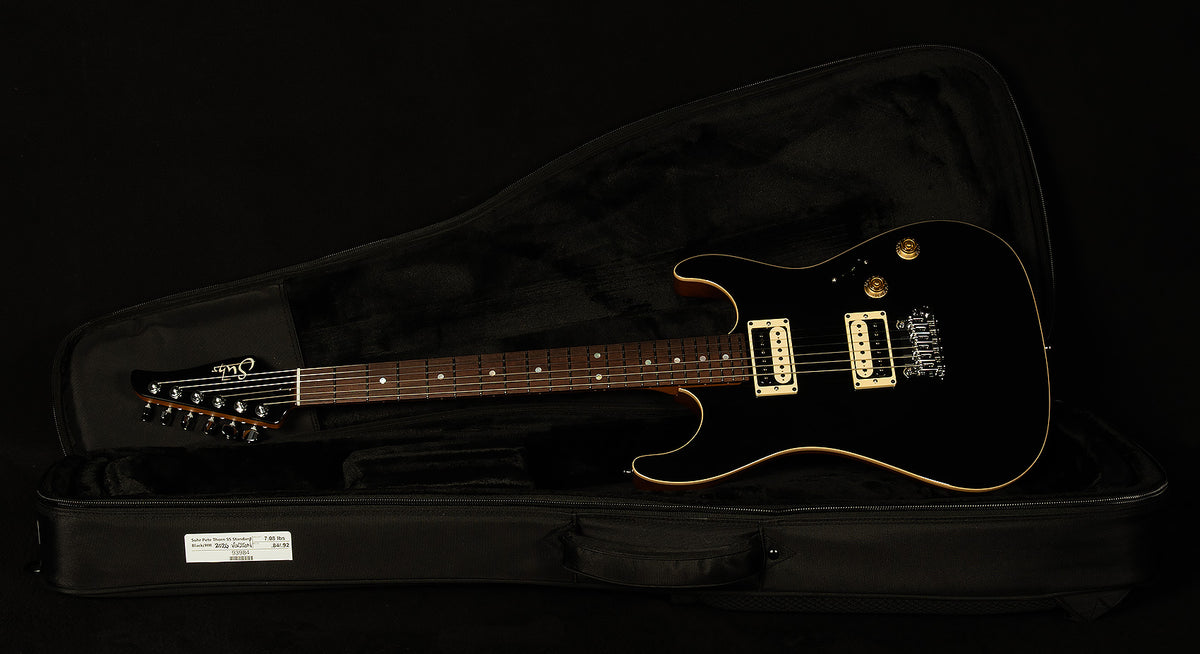 Pete Thorn Signature Standard HH