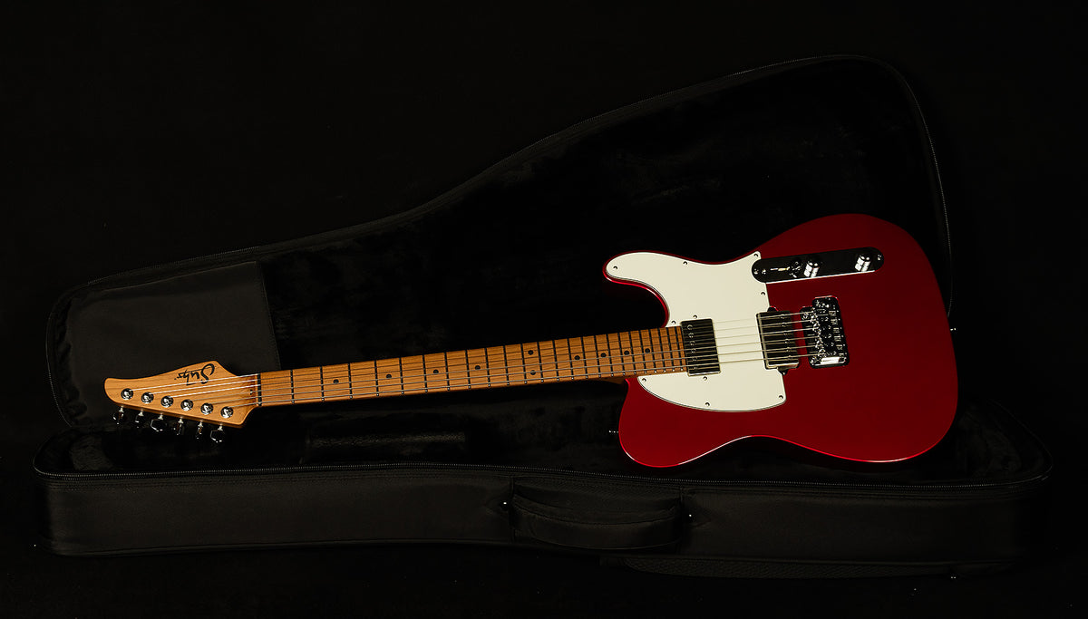 Andy Wood Signature Modern T