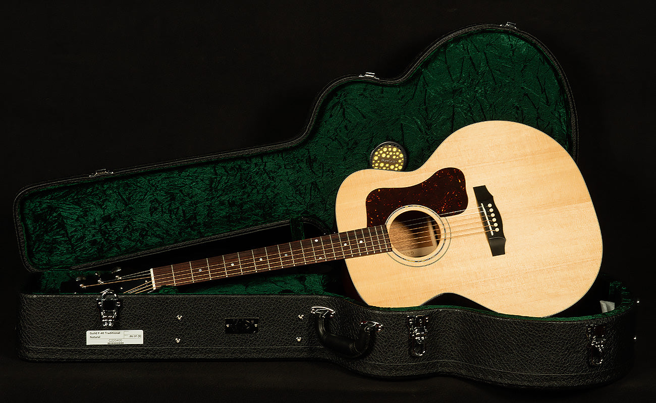 F-40 Traditional
