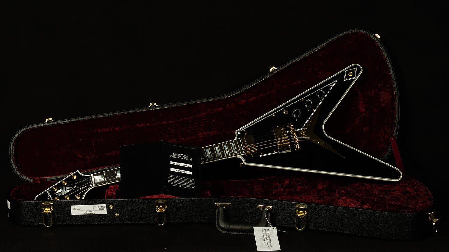 Flying V Custom - Gloss