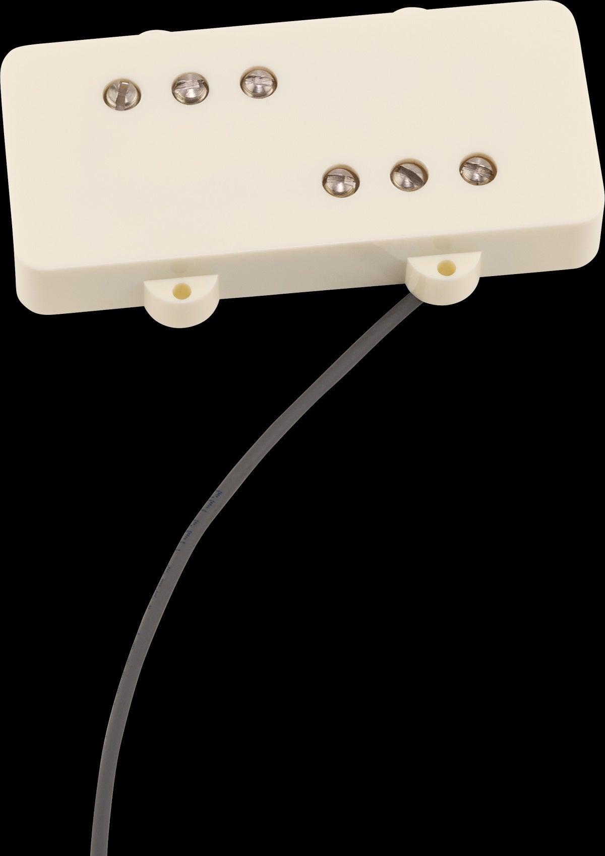 CuNiFe Wide Range Jazzmaster Neck Humbucker